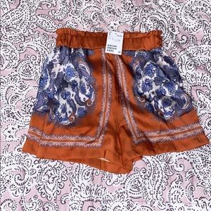 H&M shorts